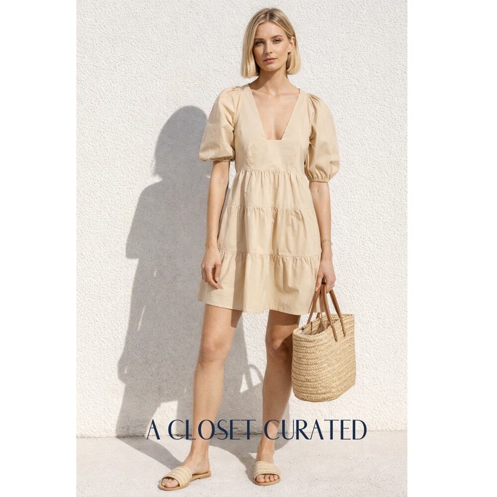 Bird & Knoll Dress XS